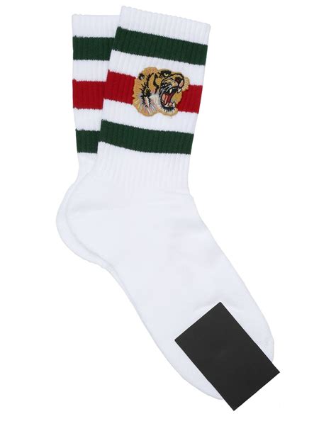 gucci socks womens sale|Gucci socks tiger.